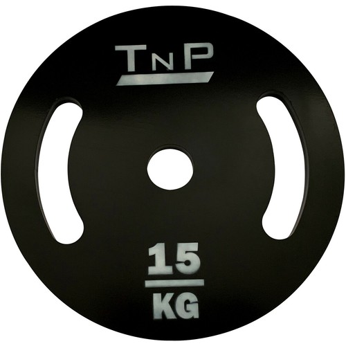 15kg olympic weight plates - 15kg,