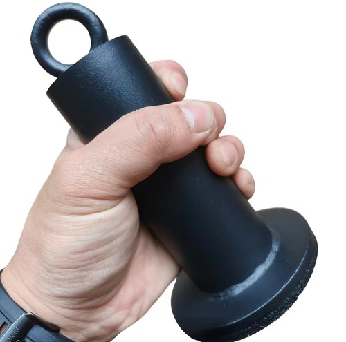 Loading pin black - loading,
