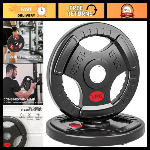 Olympic weight plates - olympic,