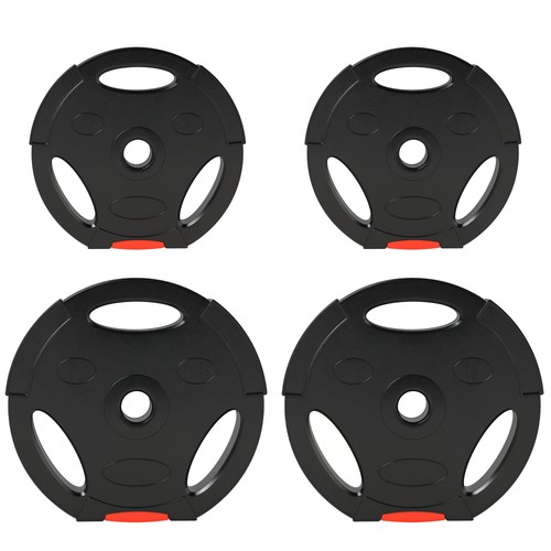 Sportnow weight plates set for - sportnow,