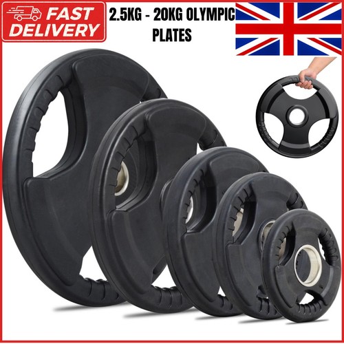 Olympic barbell weights plates - barbell,