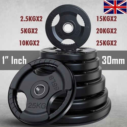 Weight plates set - weight, cast