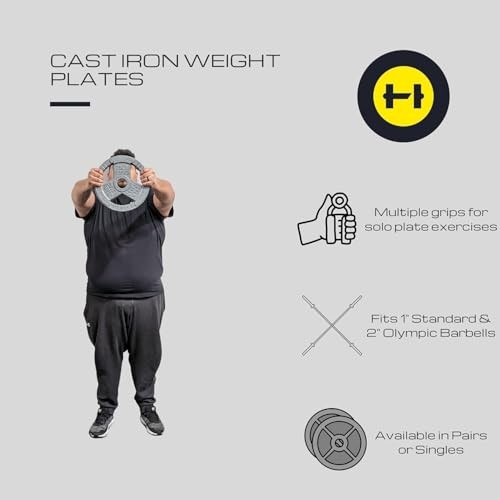 Hulkfit inch cast - inch,