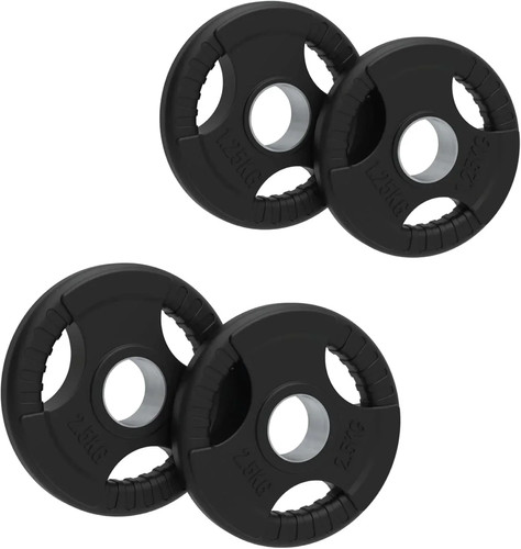 Olympic tri grip - olympic, tri-grip