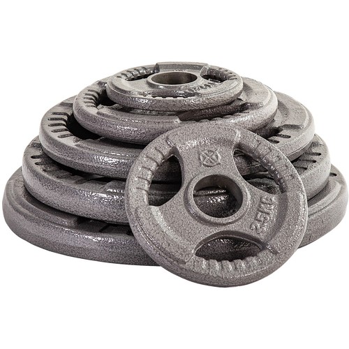Rip olympic weight plates - olympic,