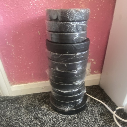 Standard weight plates set - weight,