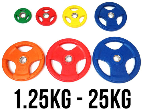 Fxr sports tri grip rubber - tri,