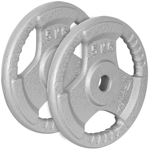 Mirafit 5kg tri - 5kg, grip