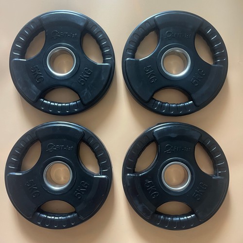 5kg tri grip rubber - tri,