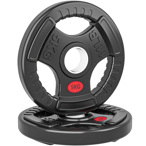 Sportnow 5kg olympic - sportnow,