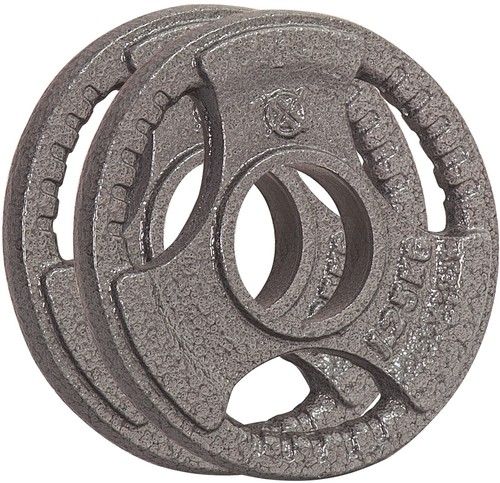 Olympic weight plates tri - olympic,
