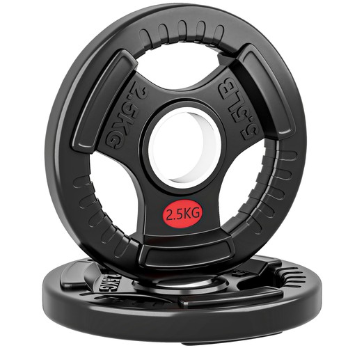 Sportnow 5kg olympic - 2, x