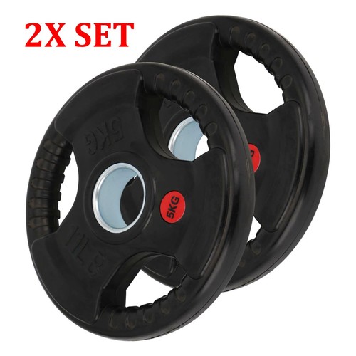 2pcs 5kg grip weight - 5kg,