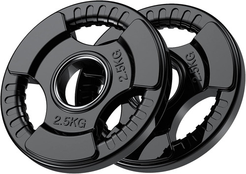 Olympic weight plates - 50, mm