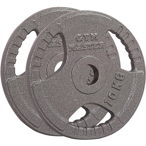 Reboxed pair tri grip - pair,