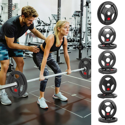 Olympic weight plates - olympic,