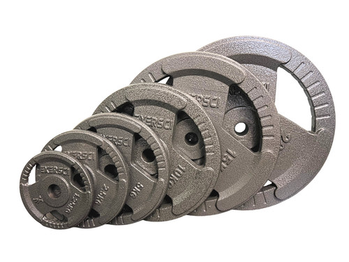 Exersci weight plates - exersci, cast