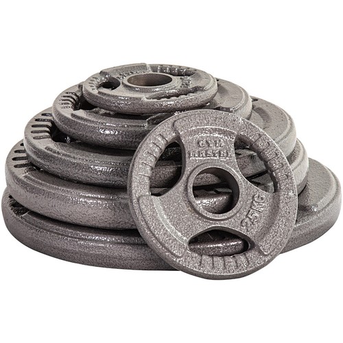 Gym master tri - gym, grip