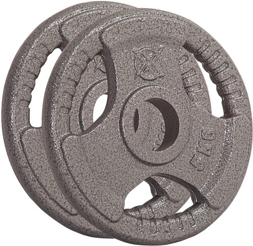 Reboxed olympic weight - reboxed,