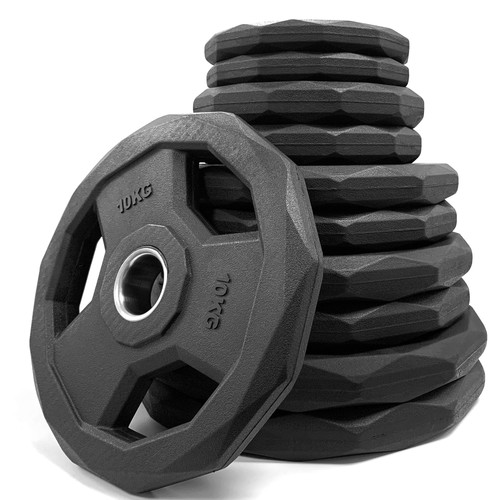 Olympic polygonal hex - hex, weight