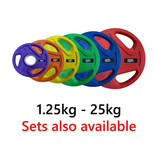 Fxr sports olympic - olympic, tri