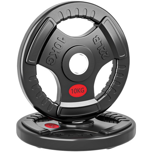 Sportnow 10kg olympic - sportnow,