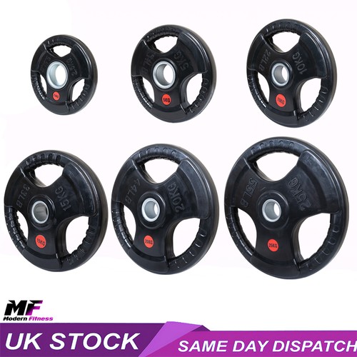 Weight plates three - three, hole