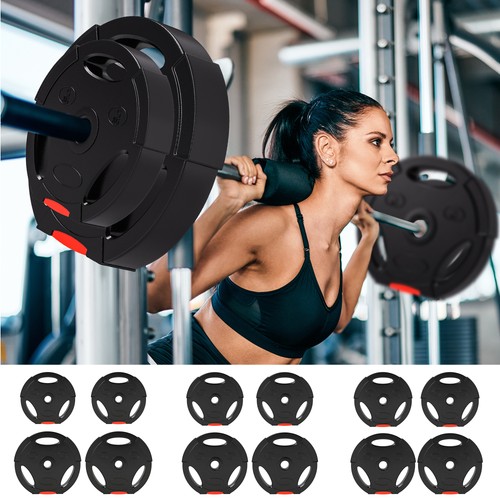 Olympic weight plates set - olympic, for