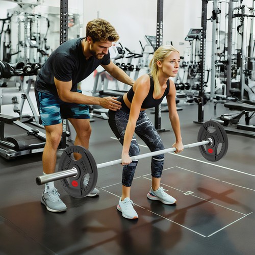 Olympic weight plates - olympic, plates,