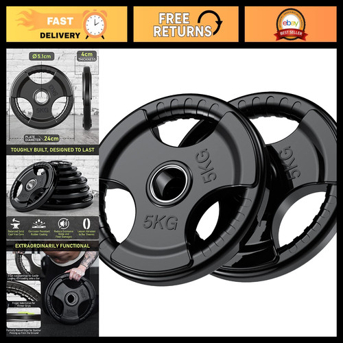 Olympic weight plates - olympic,