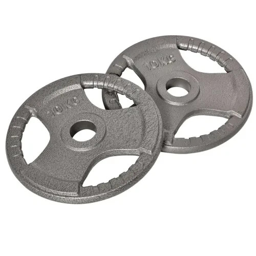 20kg tri grip metal - tri,