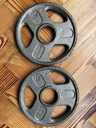 Weider rare olympic - weider, hammertone