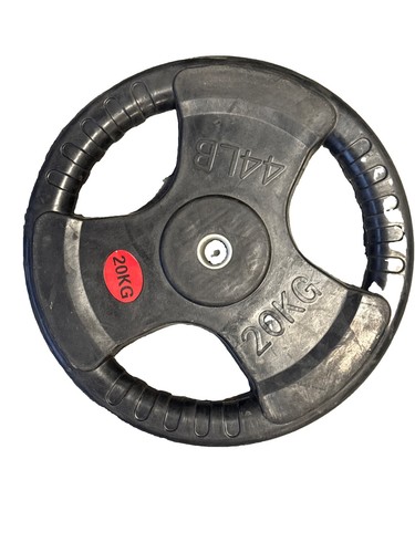 20kg olympic weight plate - olympic,