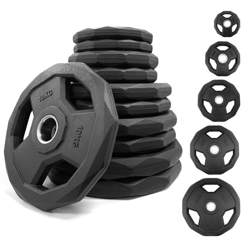 Olympic weight plates - olympic,