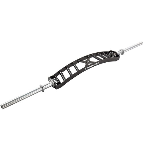 Olympic cambered multi grip - olympic,