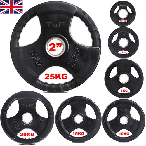 Tnp rubber encased tri - 2",