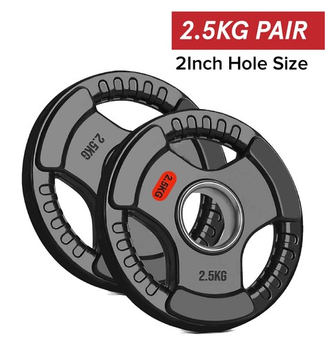 Tri grip weight - weight, plates