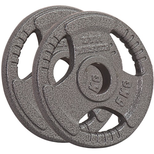 Reboxed pair tri - of, 2"