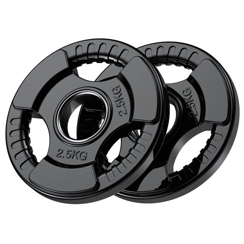 Physkcal 50mm olympic tri grip - physkcal,