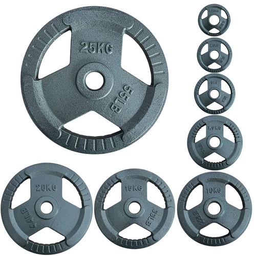 Chase fitness tri - chase, cast
