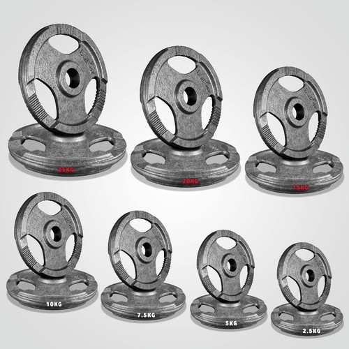 Tri grip cast - tri-grip,