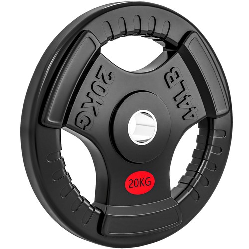 Sportnow 20kg olympic weight - olympic,